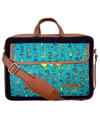 Funky Laptop Bag